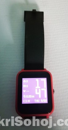 Mi Smart Watch